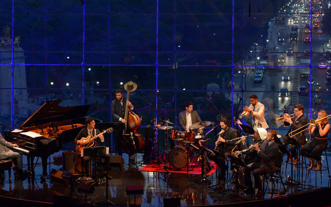 Jazz at Lincoln Center Presents Songs We Love