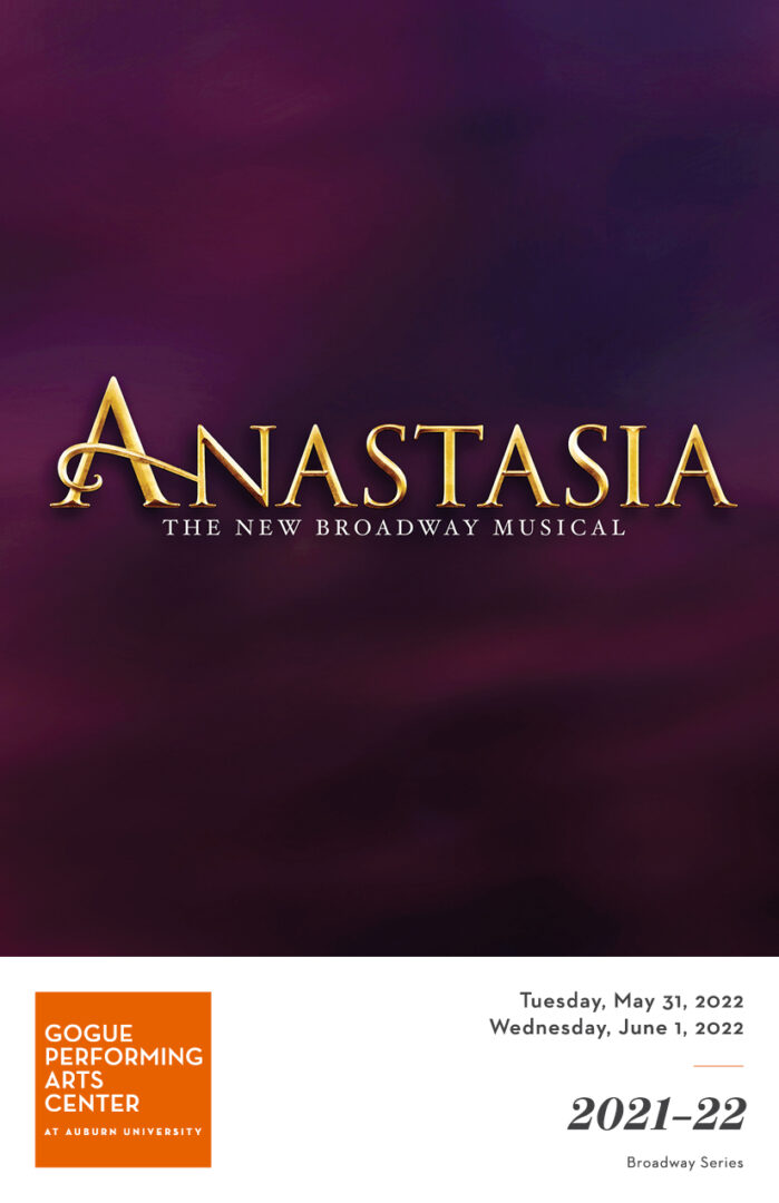 Anastasia Program