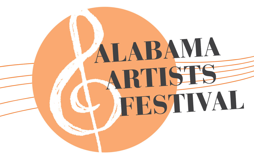 Alabama Artists Festival 