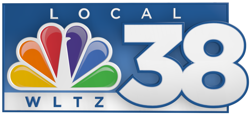 WLTZ-TV Logo