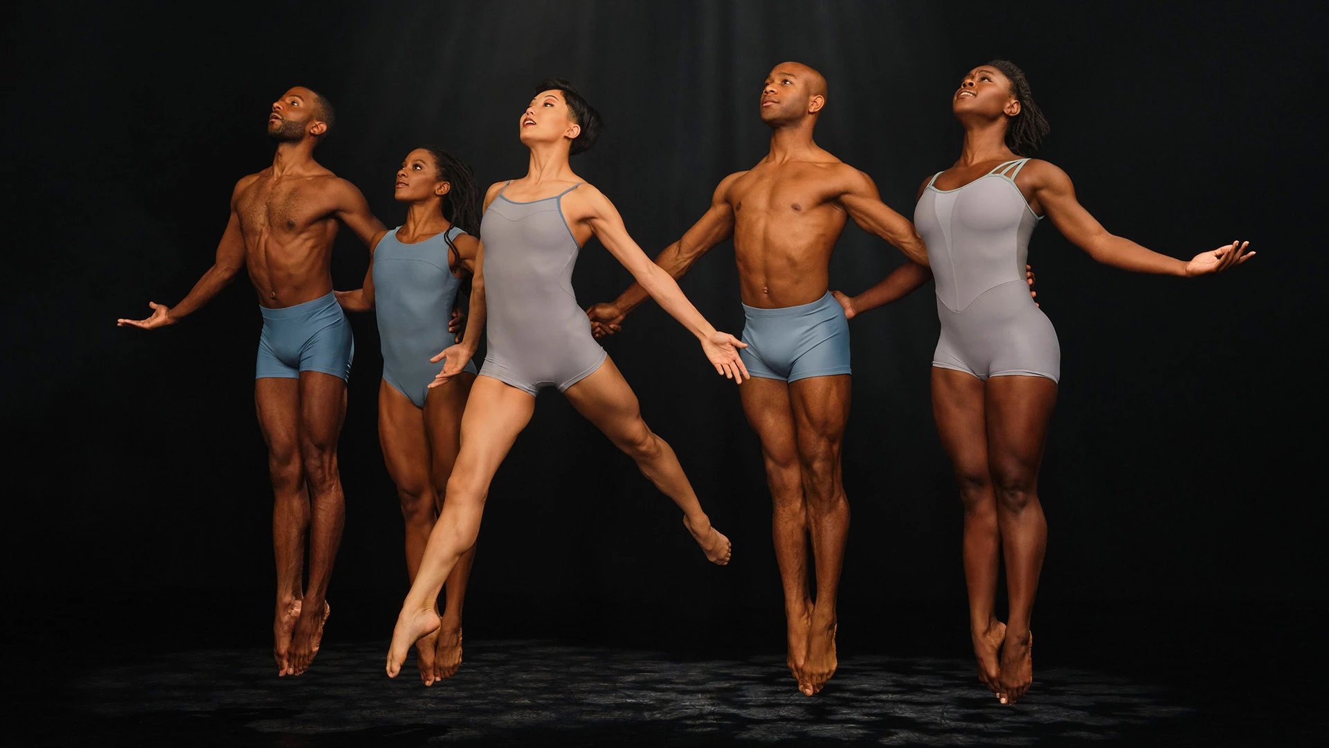 Alvin Ailey American Dance Theater calendar image