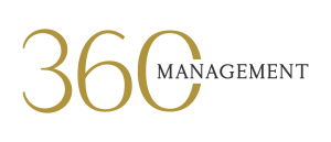 360 Management logo