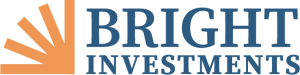 Bright Investments logo